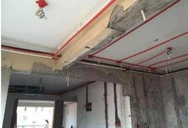 南华漏水维修 墙面漏水怎么办呢?墙面漏水的原因?