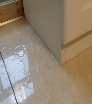 南华漏水检测 厕所漏水怎么检测?